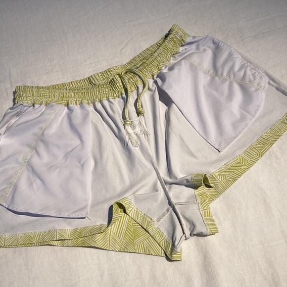 Persifor shorts with tassels made in USA Large - Picture 13 of 16